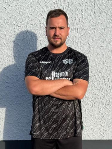 Yanick Breunich