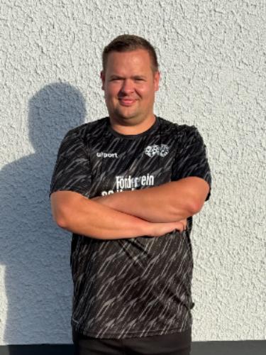 Jörn Christmann
