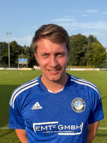 Sebastian Kotte