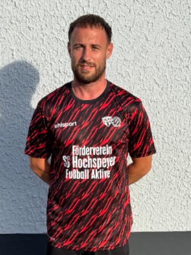 Dominik Fuchs