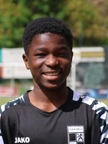 Mohamed Camara