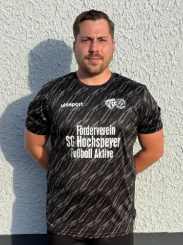 Hendrik Schuck