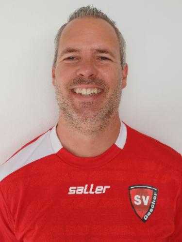 Sven Riering