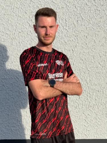 Florian Wuestefeld