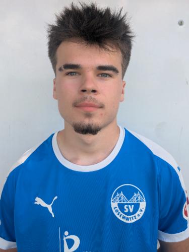 Tobias Wetzel