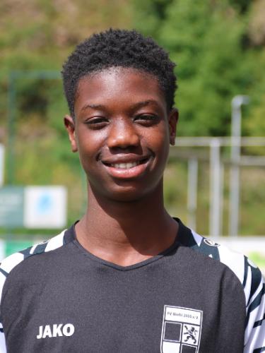 Franklin Opoku Kwarteng