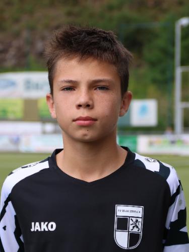 Mark Shaptala