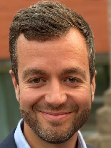 Ruben Oberle