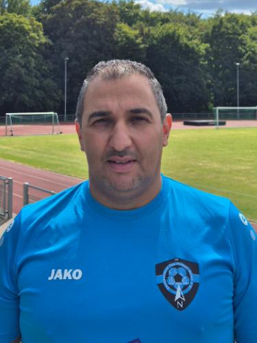 Abderrazak Tadlaoui