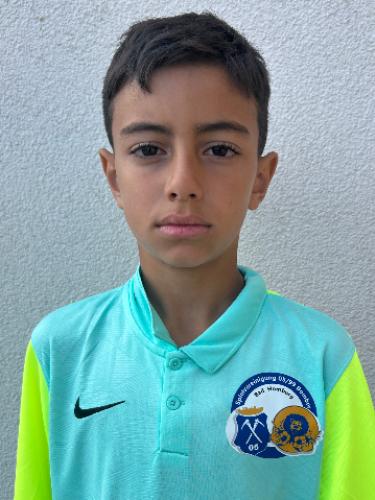 Mehmet Ediz Cengiz