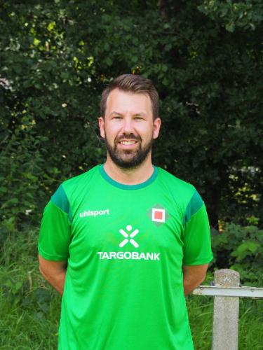Tobias Fanasch