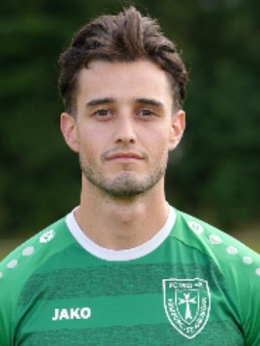 Marius Aich