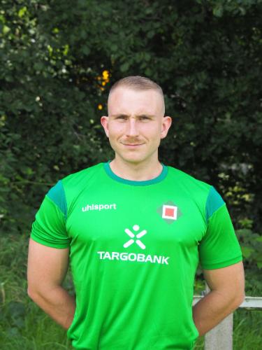 Ronny-Franz Becker