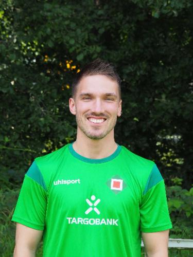 Lucas Behnke