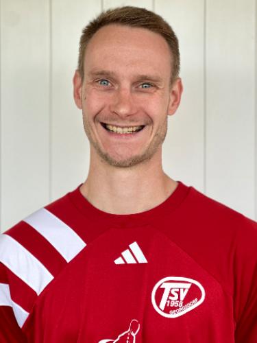 Fabian Moß