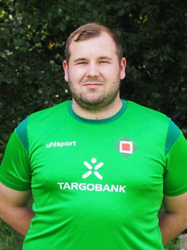 Jannes Fanasch