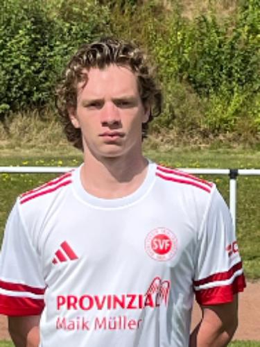 Milan Heuvel