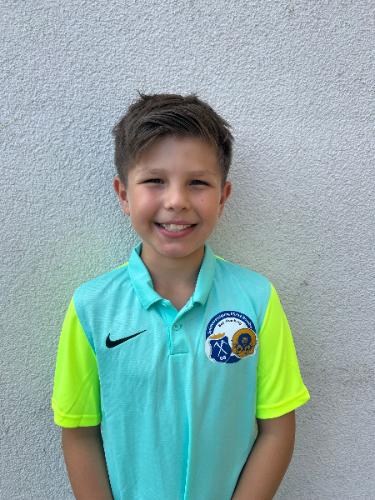 Daniel Rodriguez Cardenas