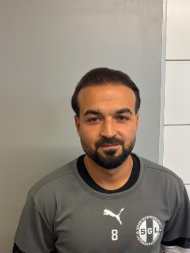 Hüseyin Gazi Balaban