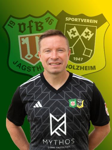 Daniel Kamptmann