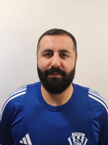 Muhsin Kurum