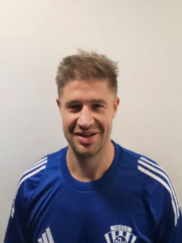 Marco Moscheik