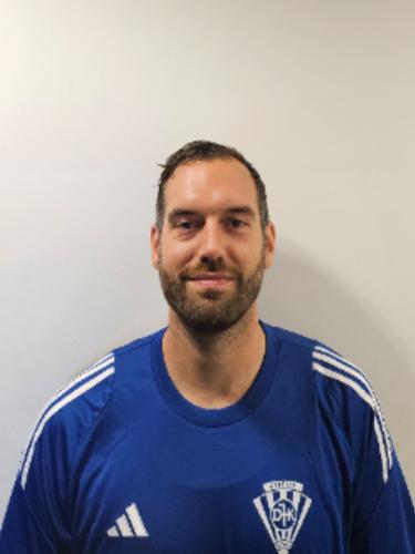 Yannick Niklasch
