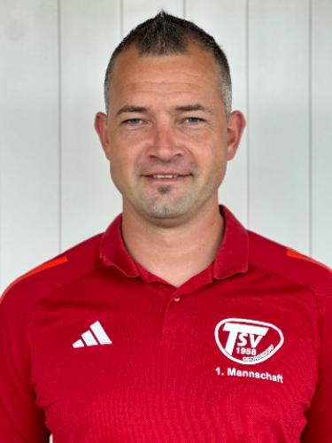 Jens Raterink