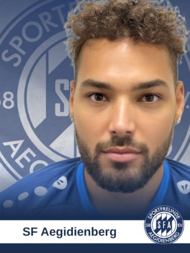 Alexander Hoß
