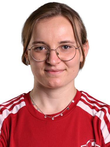 Lucie Patricia Bade