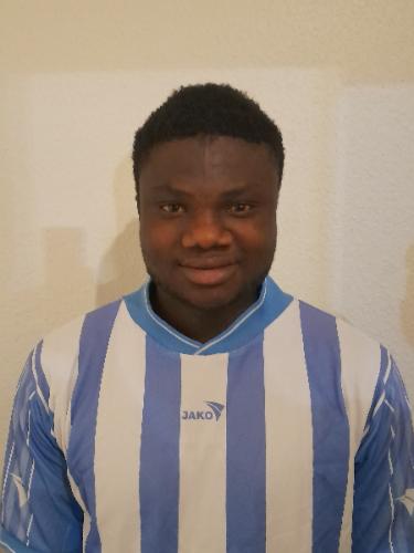 Matinou Moumouni