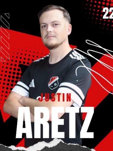 Justin Aretz