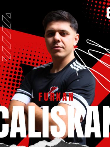 Furkan Caliskan