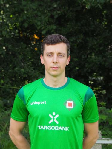 Marc-Andre Moss
