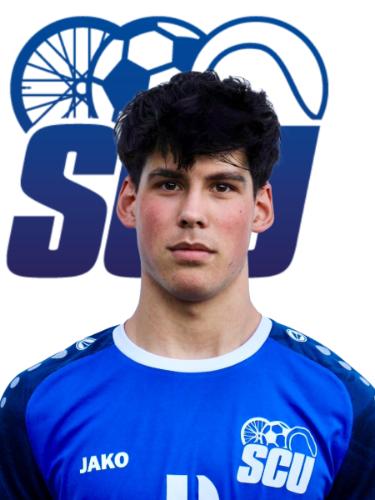Ben Luca Haider