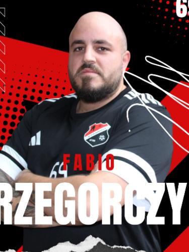 Fabio Grzegorczyk