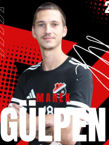 Marek Gülpen