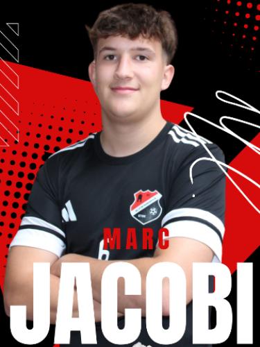 Marc Jacobi
