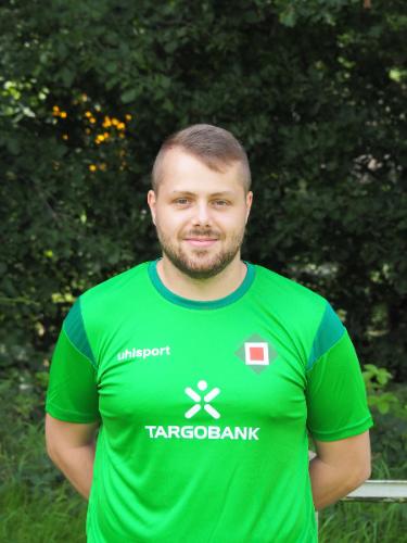 Jannis Luca Petersen