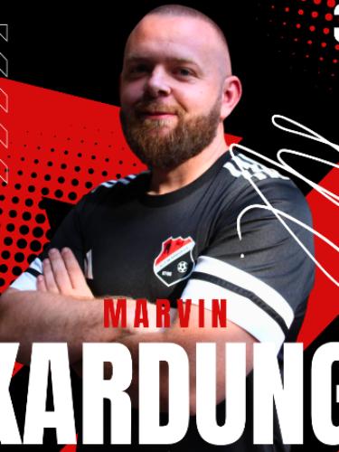 Marvin Kardung