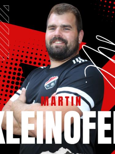 Martin Kleinofen
