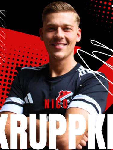 Nico Kruppke