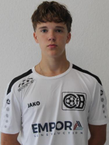 Max Barton