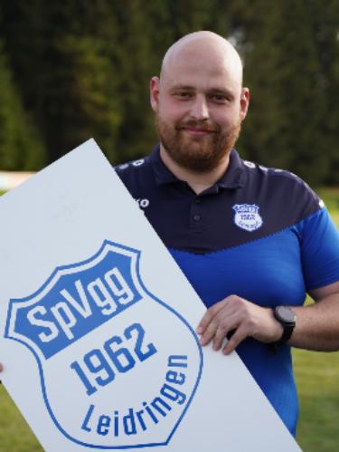Christof Schüehle
