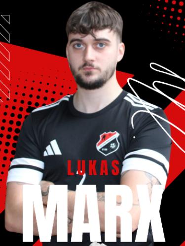 Lukas Marx