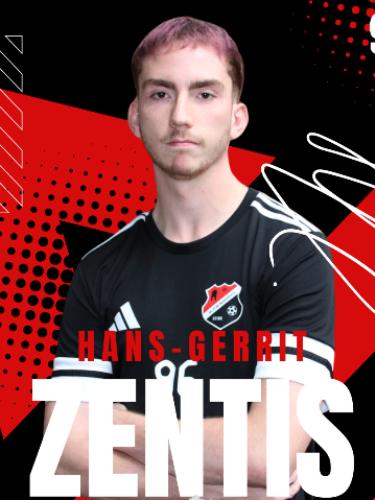 Hans Gerrit Zentis