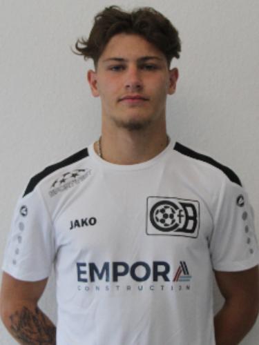 Fabien Jerome Nico Cremer