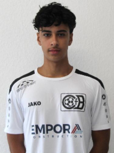 Kerem El Guerda