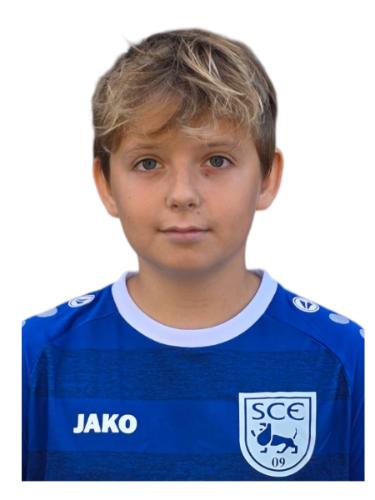 Ben Elias Haßlinger