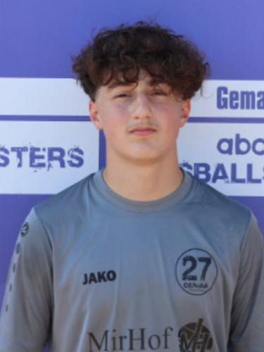 Emirhan Sam Yesirci